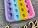Чехол Pop it case на iPhone XR (на айфон хр) 083559 фото 4