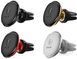 Автотримач BASEUS PREMIUM Magnetic Air Vent + cable clip (4 кольори) 15403 фото 6