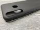 TPU чехол Tokyo для Tecno Camon 12 (CC7) черный 082931 фото 2