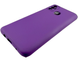 Чохол Lakshmi case для Tecno Spark 7 (на текно спарк 7) фіолетовий 085809 фото 3