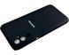 Чохол Soft touch для Samsung Galaxy M34 5G чорний 093150 фото 2