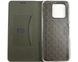 Чехол книжка New Elegant для Xiaomi Poco C40 (на поко ц40) синий 086098 фото 5