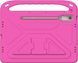 Чохол Kids Case Tablet на Lenovo Xiaoxin Pad Pro (12.7") 2025 / рожевий 099736 фото 2