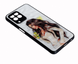Чехол накладка New Prisma для Samsung Galaxy M53 5G (на самсунг м53) Yellow 085659 фото 2