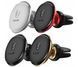 Автотримач BASEUS PREMIUM Magnetic Air Vent + cable clip (4 кольори) 15403 фото 1