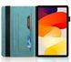 Чохол книжка Wood book на планшет Xiaomi Redmi Pad SE (11") / рожевий 095654 фото 2