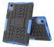 PC + TPU чехол Armor на Lenovo Xiaoxin Pad 2024 (11") / синий 200709 фото 1