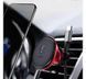 Автотримач BASEUS PREMIUM Magnetic Air Vent + cable clip (4 кольори) 15403 фото 9