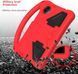 Чехол New Kids Case на Xiaomi Redmi Pad SE 8.7" 2024 / красный 097592 фото 5