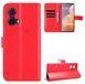 Чохол книжка Book case для Motorola G85 (5G) / червоний 097877 фото 3