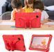 Чохол Wings Case на Xiaomi Redmi Pad SE (8.7" 2024 / червоний 098610 фото 3