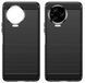 TPU чохол накладка Urban для Infinix Note 12 Pro / чорний 203051 фото 2