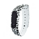 Ремінець Silicone with Print for Mi Band 2 (4 види) 80191 фото 4