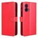 Чохол книжка Book case для Motorola G85 (5G) / червоний 097877 фото 1