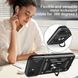 PC + TPU чехол Camshield Armor для iPhone 16e / красный 099791 фото 4
