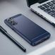 TPU чохол накладка Urban для Samsung Galaxy A15 / чорний 093740 фото 5