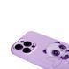 TPU чехол Art для iPhone 14 Pro Panda 088968 фото 2