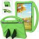 Чохол New Kids Case Tablet на Lenovo Tab P11 (2nd Gen) 11.5" / зелений 094017 фото 1