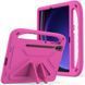 Чохол Kids Case Tablet на Samsung Galaxy Tab S10 Plus (12.4")/рожевий 099577 фото 1