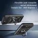 PC + TPU чехол Camshield Armor для iPhone 16e / красный 099791 фото 3