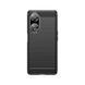 TPU чохол накладка Urban для OPPO A98 (5G) / чорний 089921 фото 1