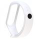 Ремінець Silicone на Xiaomi Mi Band 3 (8 видів) 16695 фото 8