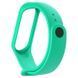 Ремінець Silicone на Xiaomi Mi Band 3 (8 видів) 16695 фото 9