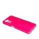 TPU чохол Summer Vibe для Xiaomi Redmi Note 12S (4G) Rose 091624 фото 2