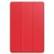 Чохол книжка Crazy Horse на Xiaomi Redmi Pad SE (11") / червоний 091994 фото 2