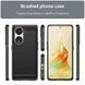 TPU чехол накладка Urban для Oppo Reno 8T / синий 89569 фото 3