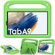 Чохол Kids Case Tablet на Samsung Galaxy Tab A9 (8.7") / зелений 095471 фото 2