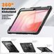 PC + TPU чохол Armor Cover Tablet на планшет Samsung Galaxy Tab S11 Ultra (14.6") / чорний 101141 фото 2