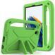 Чохол Kids Case Tablet на Samsung Galaxy Tab A9 (8.7") / зелений 095471 фото 1