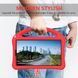 Чехол New Kids Case на Xiaomi Redmi Pad SE 8.7" 2024 / красный 097592 фото 6