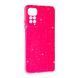 TPU чохол Summer Vibe для Xiaomi Redmi Note 12S (4G) Rose 091624 фото 1