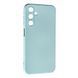 Чохол Smitt Case на Samsung Galaxy A25 м'ятний 096424 фото 1