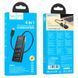 HUB переходник Hoco HB25 Easy mix 4in1 (Type-C to USB3.0+USB2.0*3) 87095 фото 5