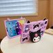 Чохол Kuromi case на iPad mini 4 (2015) 7.9"/фіолетовий 099789 фото 5