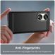 TPU чехол накладка Urban для Oppo Reno 8T / синий 89569 фото 7