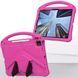 Чохол New Kids Case на Apple iPad Pro 13 2024 (13")/рожевий 099132 фото 4