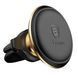 Автотримач BASEUS PREMIUM Magnetic Air Vent + cable clip (4 кольори) 15403 фото 10