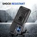 PC + TPU чохол Camshield Armor для Xiaomi Redmi 15C 4G EU (173 x 81 x 8.2 мм) / світло-зелений 100329 фото 8
