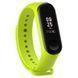 Ремінець Silicone на Xiaomi Mi Band 3 (8 видів) 16695 фото 2