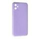 TPU чехол Summer Vibe для Samsung Galaxy A05 Purple 095531 фото 1