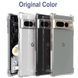 Протиударний чохол WXD на Google Pixel 7 Pro / прозорий 090616 фото 2