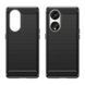 TPU чехол накладка Urban для Oppo Reno 8T / синий 89569 фото 2