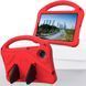 Чехол New Kids Case на Xiaomi Redmi Pad SE 8.7" 2024 / красный 097592 фото 4