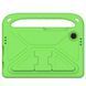 Чохол Kids Case Tablet на Samsung Galaxy Tab A9 (8.7") / зелений 095471 фото 3