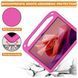 Чохол Kids Case Tablet на Lenovo Idea Tab Pro (12.7") 2025 / рожевий 202955 фото 4