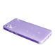 TPU чехол Summer Vibe для Samsung Galaxy A05 Purple 095531 фото 2